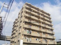 ペガソス熊谷（熊谷市宮本町）の外観写真