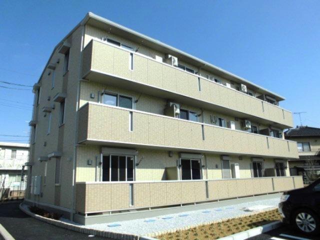 ロイヤル飛鳥Ⅰ