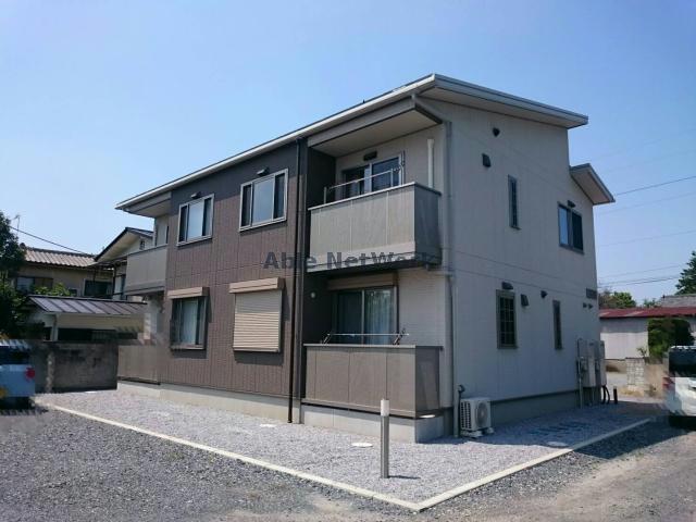 胡桃（くるみ）【熊谷市宮町】