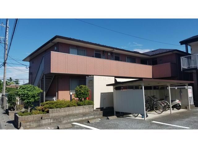 コンフォート熊谷（熊谷市大原）