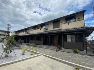 雅（熊谷市末広）外観写真