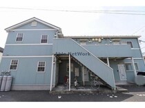 レディアンス熊谷（熊谷市中西）の外観写真