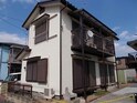 籠原貸家