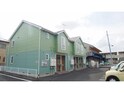 グリーンハイツ（行田市矢場）