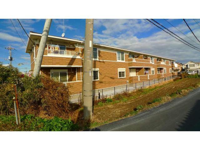 サニーホームズ（熊谷市広瀬）1-017021401