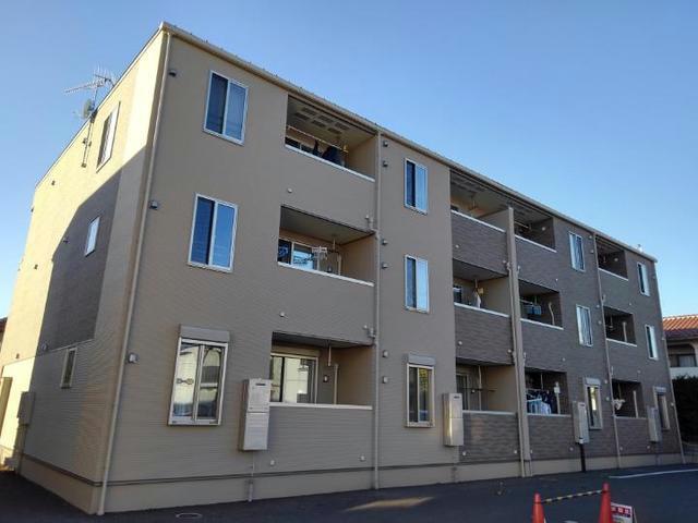アフェクト　スクエア （深谷市東方）022613201