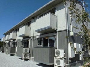 セジョール北鴻巣22794外観写真