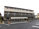 アリーラオム（深谷市本住町）700053876-001の物件外観写真