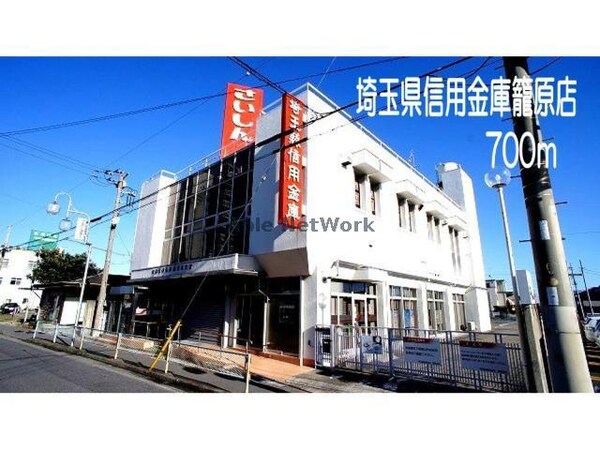 周辺環境
