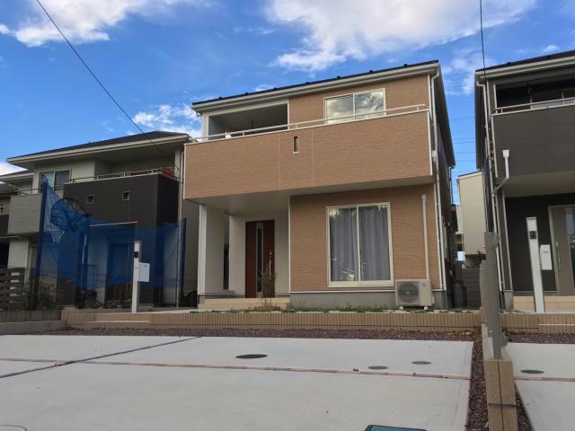 クレイドルガーデン行田市棚田町第3
