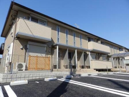 キャピタル（深谷市萱場）700029476-1外観写真