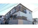 タマイハウス１（熊谷市美土里町）