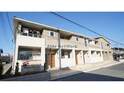 クロレ　キャメリア　A（行田市谷郷）