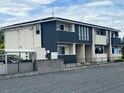 ギハンカン（行田市大字南河原）