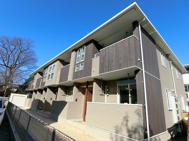 レガーメⅠ（深谷市稲荷町） 1-022888001