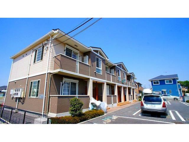 ファインハオス（熊谷市広瀬）1-013073901