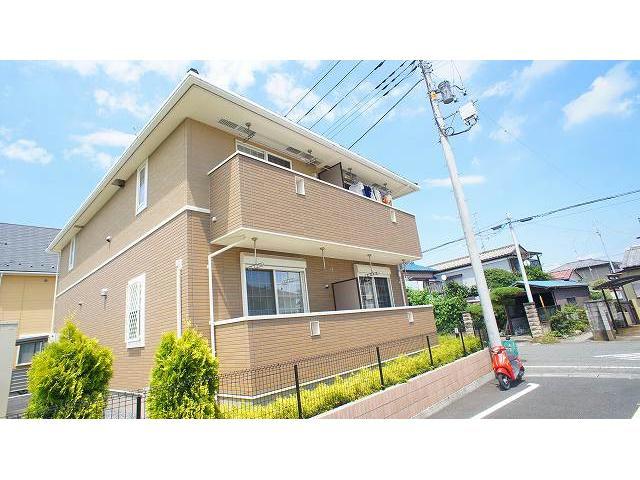 カーサフェリーチェⅡ(深谷市天神町）1-019186301