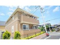 カーサフェリーチェⅡ(深谷市天神町）1-019186301