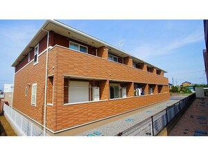 カレント（深谷市上野台）1-020375001外観写真
