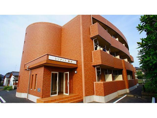 レジデンス Ｒ・Ｔ（深谷市上野台）1-013396801