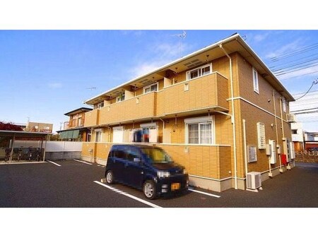 ヴィラＫＡＲＡＳＡＷＡ　A/B（深谷市緑ヶ丘）1-016632301外観写真