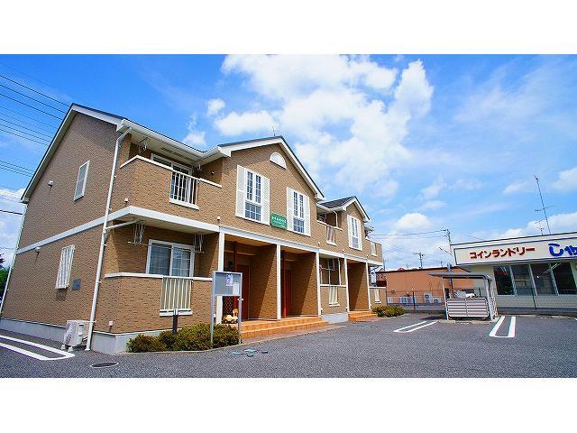 カーサエレガンツァA/B（熊谷市妻沼東）1-012966602