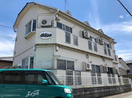 アリス深谷15 (深谷市寿町)外観写真