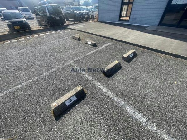 周辺環境