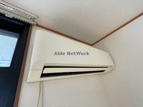 空調設備