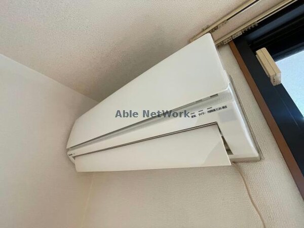 空調設備