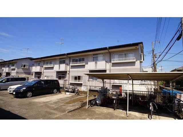 エルディム．平成Ⅰ/Ⅱ（深谷市東方町）1-001485301