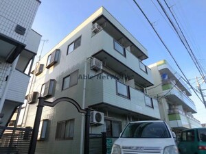 Greenleaf 四街道（四街道市四街道）外観写真