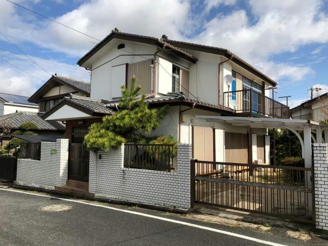 新取手戸建（茨城県取手市）