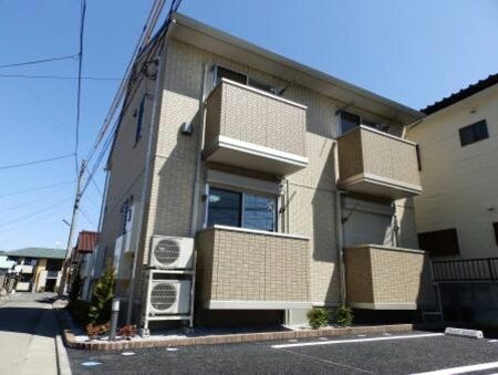 ルピナスD（深谷市東方）700030787-002外観写真
