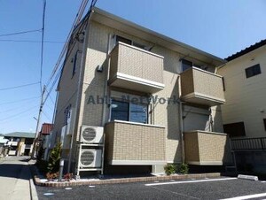 ルピナスD（深谷市東方）外観写真