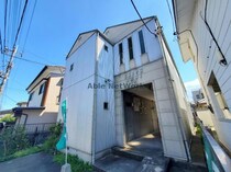 ＣＯＲＰＯ　ＡＲＡＩ・２（コーポ新井セカンド）の外観写真