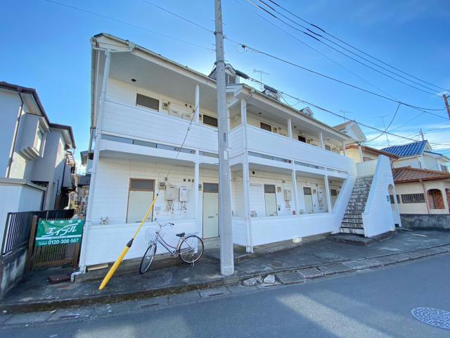 タウニィ石原