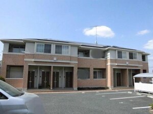 リヨン（深谷市萱場）外観写真