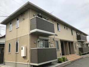 ルピナスB（深谷市東方）700030787-003外観写真