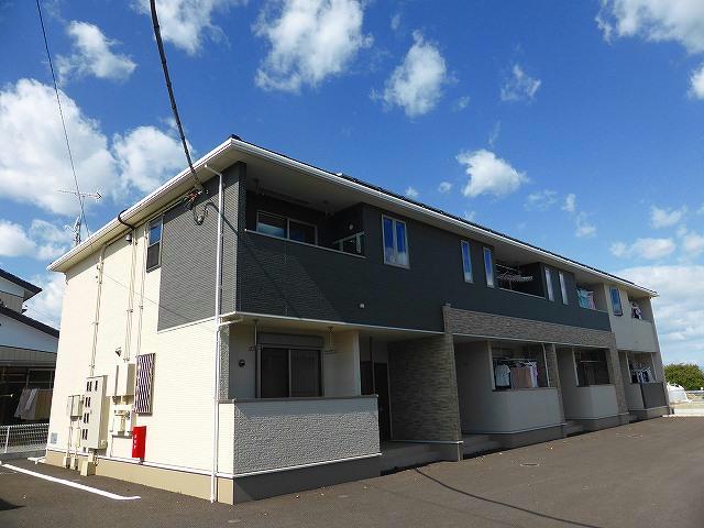 スカイッシュハウス（深谷市普済寺）019834401