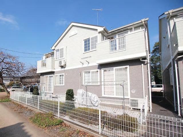 ウエストB（深谷市原郷）011667502