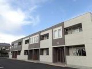 レガーロⅡ（深谷市上野台）38-1292外観写真