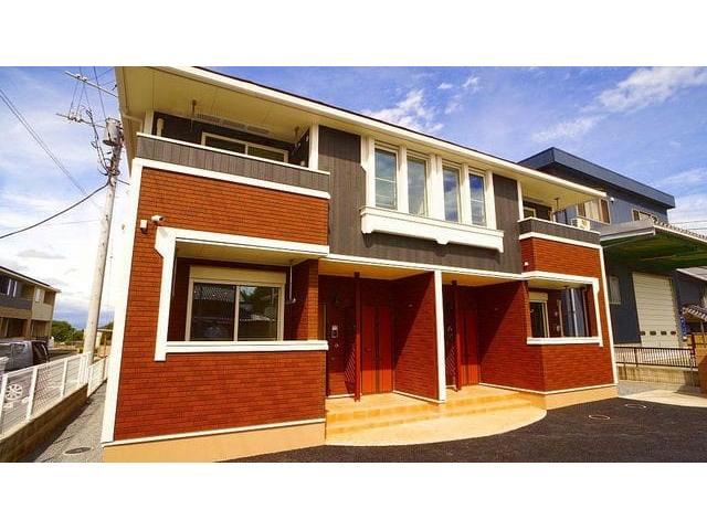 スカイッシュハウスⅡ（深谷市普済寺）023834801
