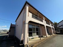 エトアール畑 【１F】（熊谷市新堀）の外観写真