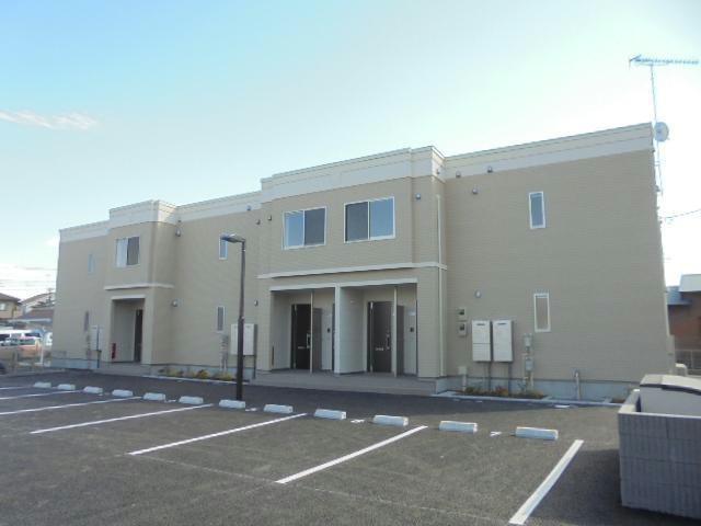 カーサ　アニマーレ（深谷市萱場〉41-0472