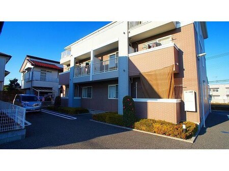 コンフォート・パレス（深谷市上柴町東）011379501外観写真
