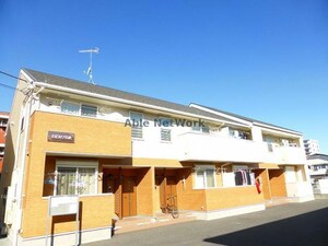 ＳＫＭ７号館（深谷市東方）外観写真