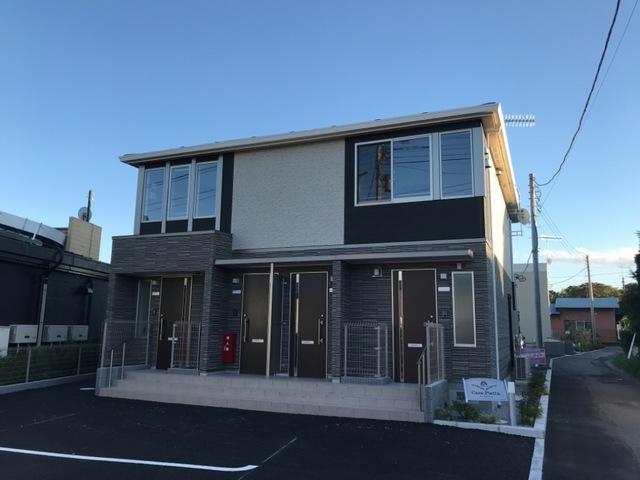 カーサ　ピアッタ（深谷市萱場）