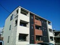 ローハプレイスⅢ（熊谷市美土里町）