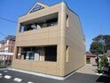 ラプリマヴェーラ（熊谷市新堀）34-2047